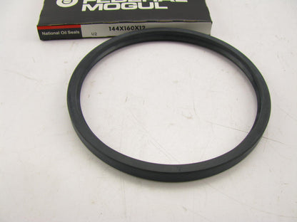 National 144X160X12 Oil Seal - 160mm X 144mm X 12mm