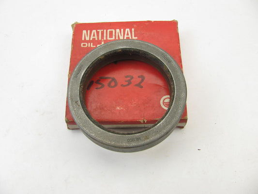 National 15018 Oil Seal - 4.254'' OD X 3.250'' ID X 0.750'' Wide