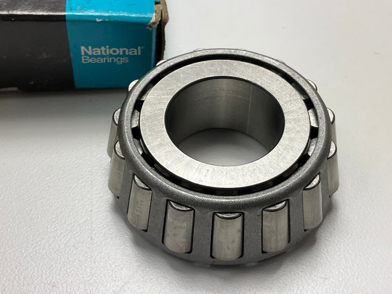 National 15103S Front Outer Wheel Bearing