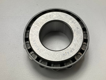 National 15103S Front Outer Wheel Bearing