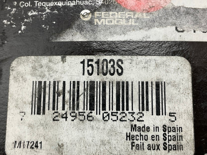 National 15103S Front Outer Wheel Bearing