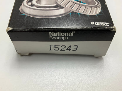 National 15243 Front Outer Wheel Bearing Race Cup