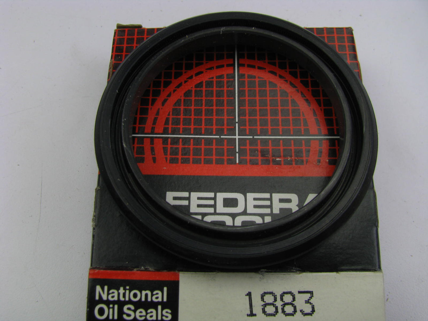 National 1883 FRONT OUTER Wheel Seal