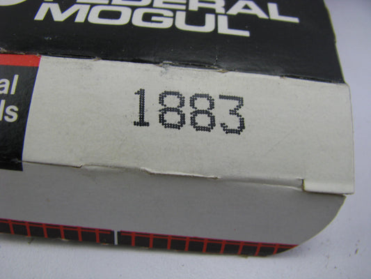 National 1883 FRONT OUTER Wheel Seal