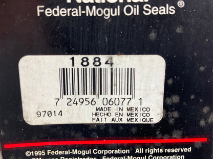 National 1884 FRONT INNER Wheel Seal 1981-1985 Mazda GLC