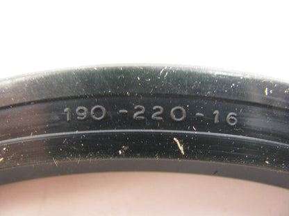 National 190X220X16 Oil Seal - 220mm X 190mm X 16mm