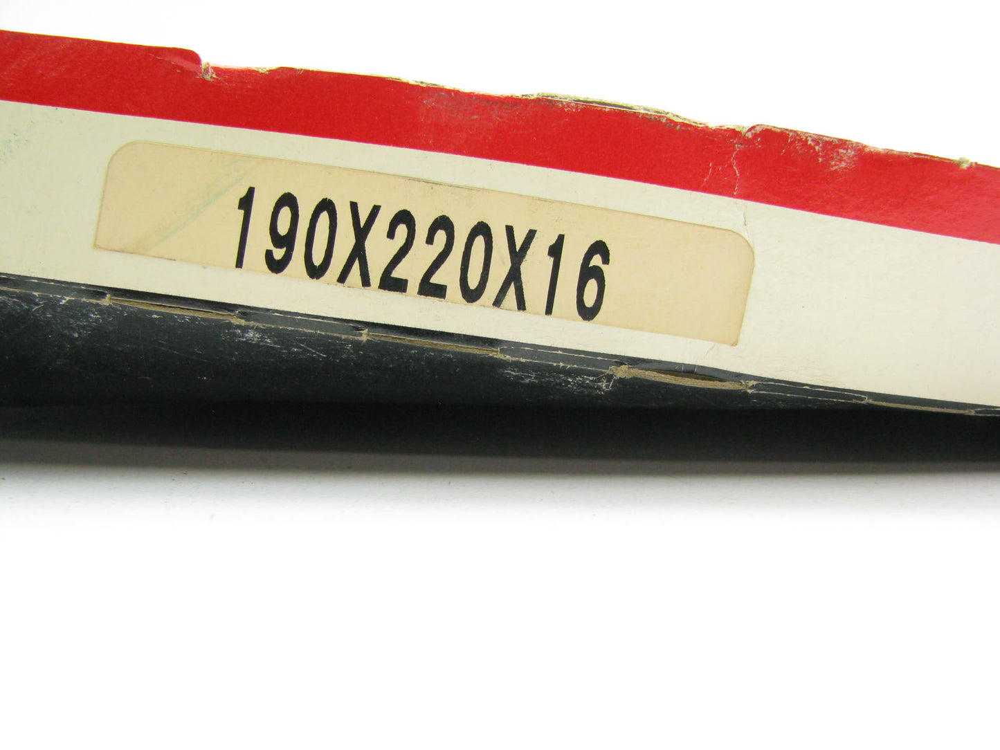 National 190X220X16 Oil Seal - 220mm X 190mm X 16mm