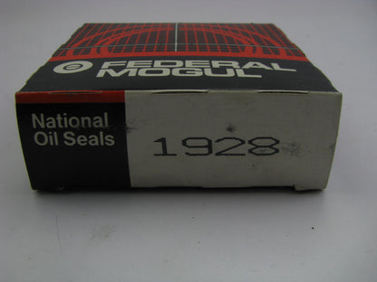 National 1928 Wheel Seal - Rear Outer / Inner