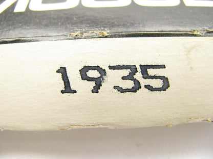 National 1935 Rear Wheel Seal - Inner / Outer