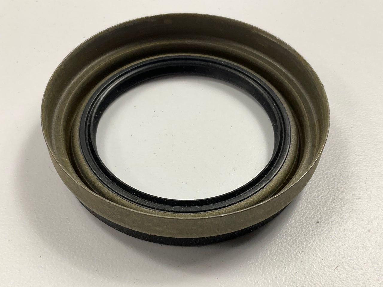 (2) National 1937 Front Inner Wheel Seal