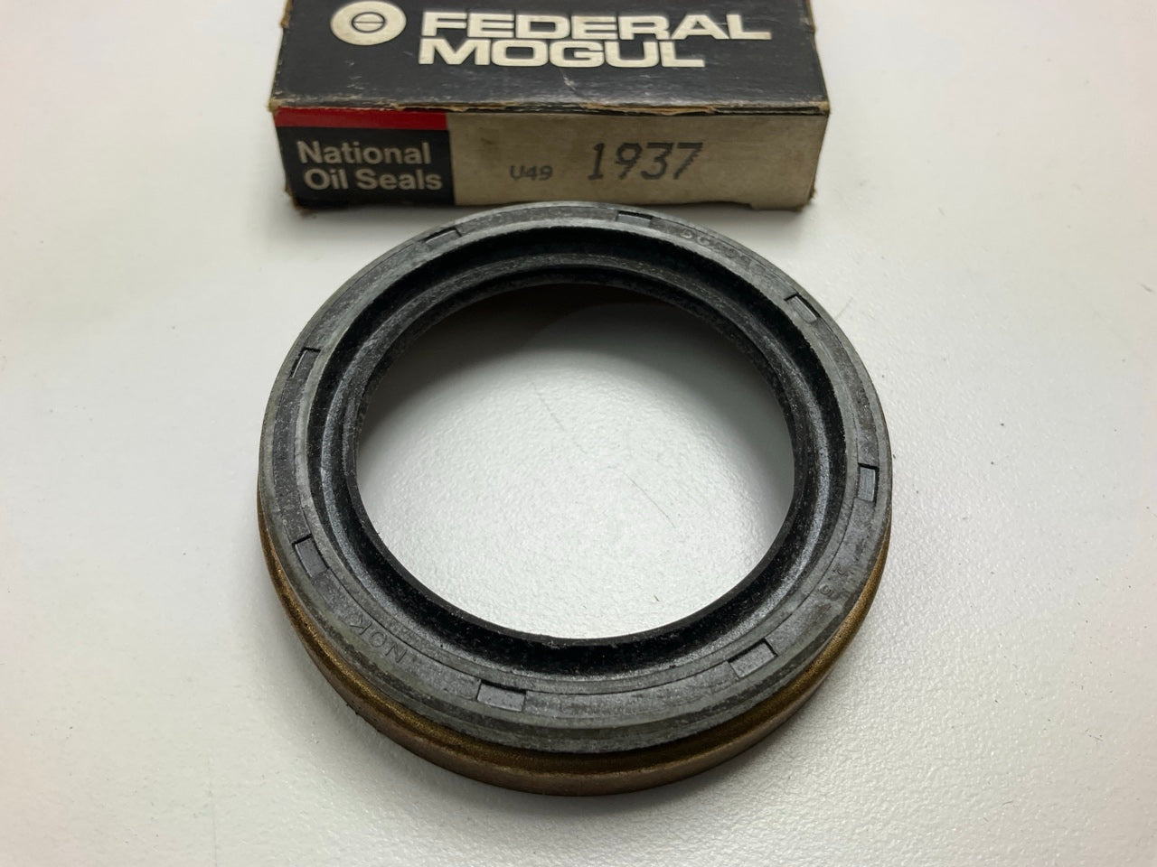 National 1937 Front Inner Wheel Seal