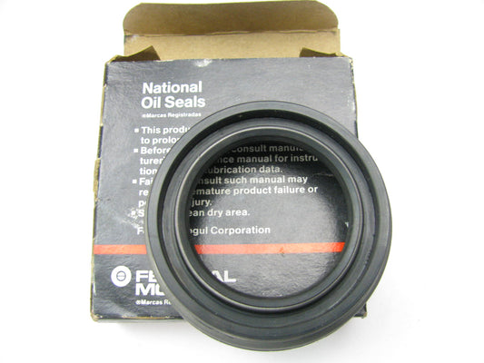 National 1938 Front Inner Wheel Seal 80-83 Honda Civic 81-82 Prelude 1980 Accord