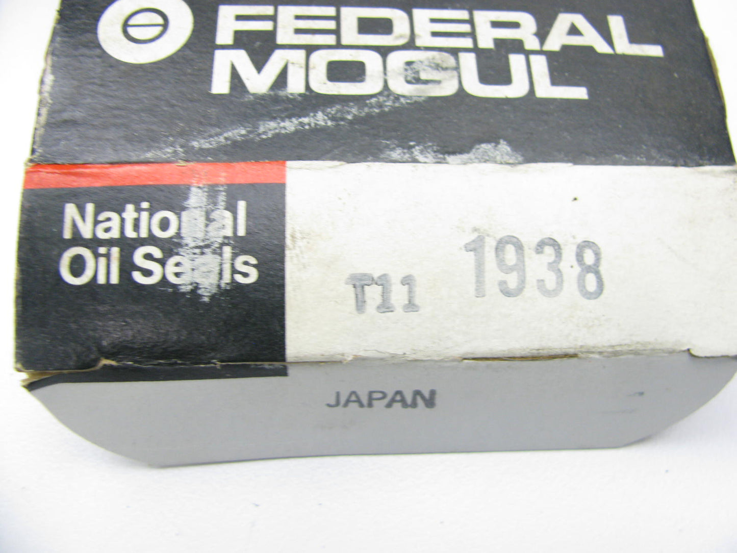 National 1938 Front Inner Wheel Seal 80-83 Honda Civic 81-82 Prelude 1980 Accord