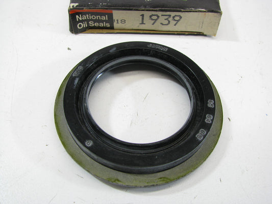 National 1939 Front Inner Wheel Seal for 1981-1983 Honda Accord