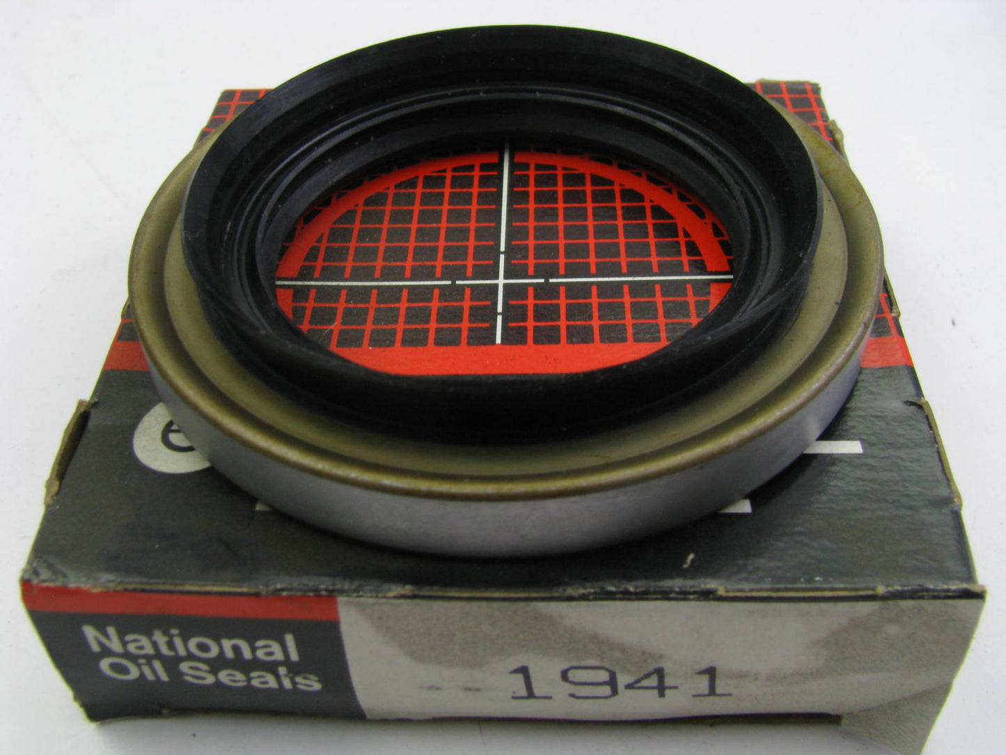 National 1941 Front Wheel Seal