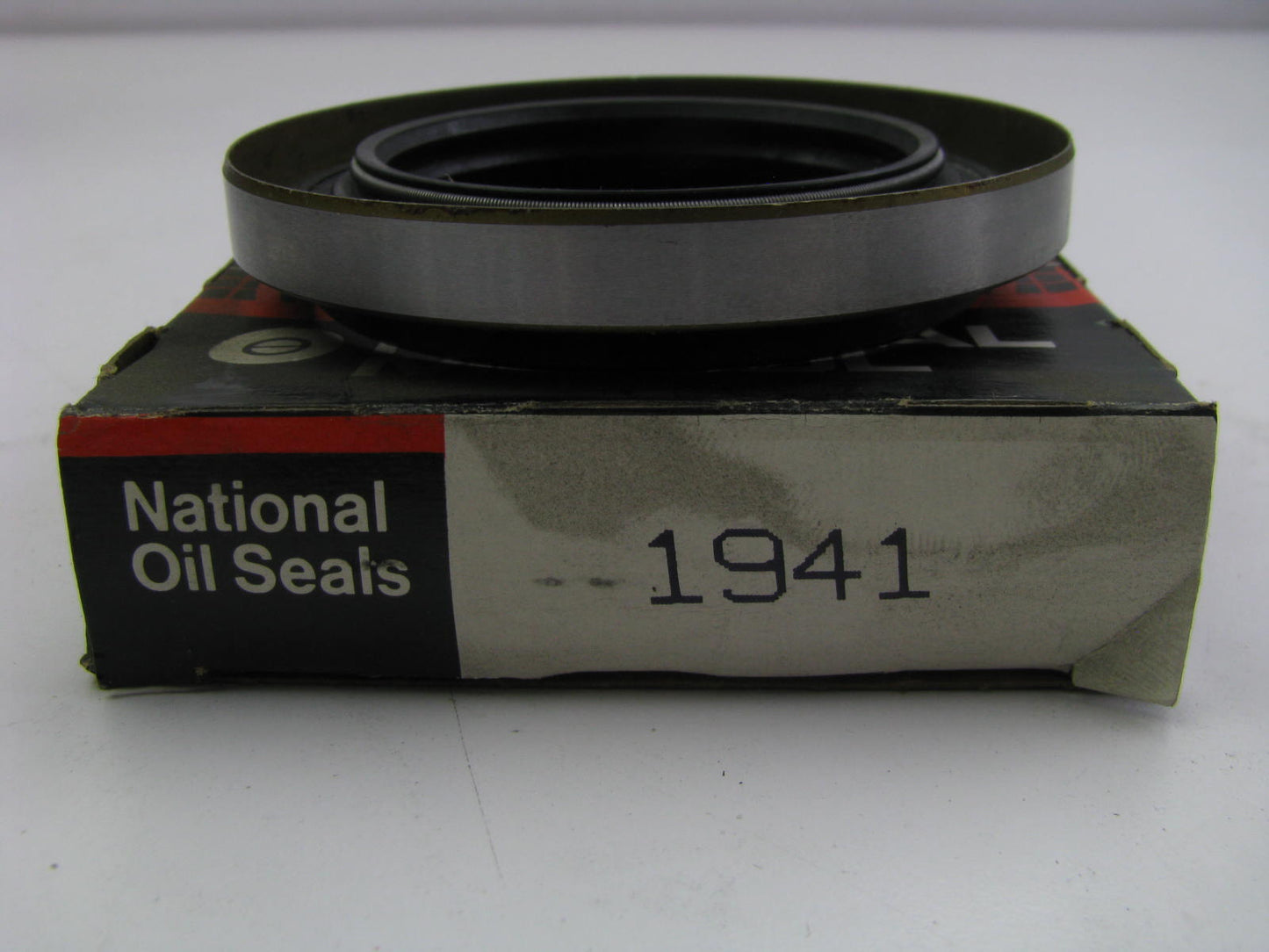 National 1941 Front Wheel Seal