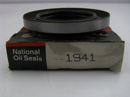 National 1941 Front Wheel Seal