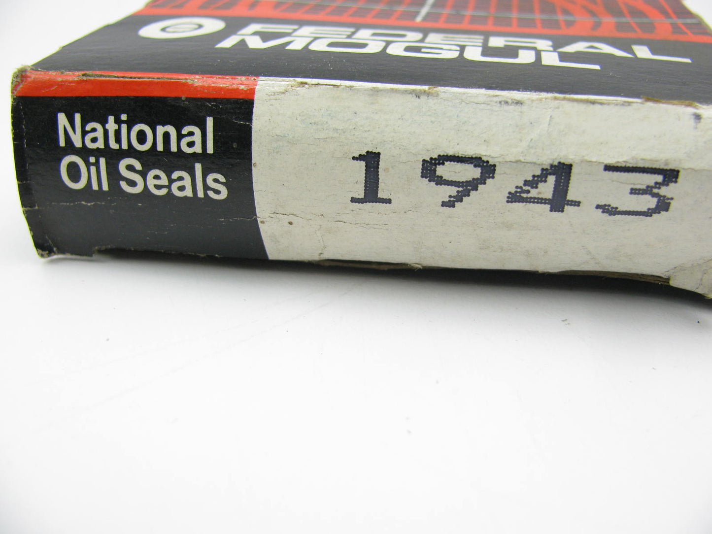 National 1943 Differential Pinion Seal - Front Outer