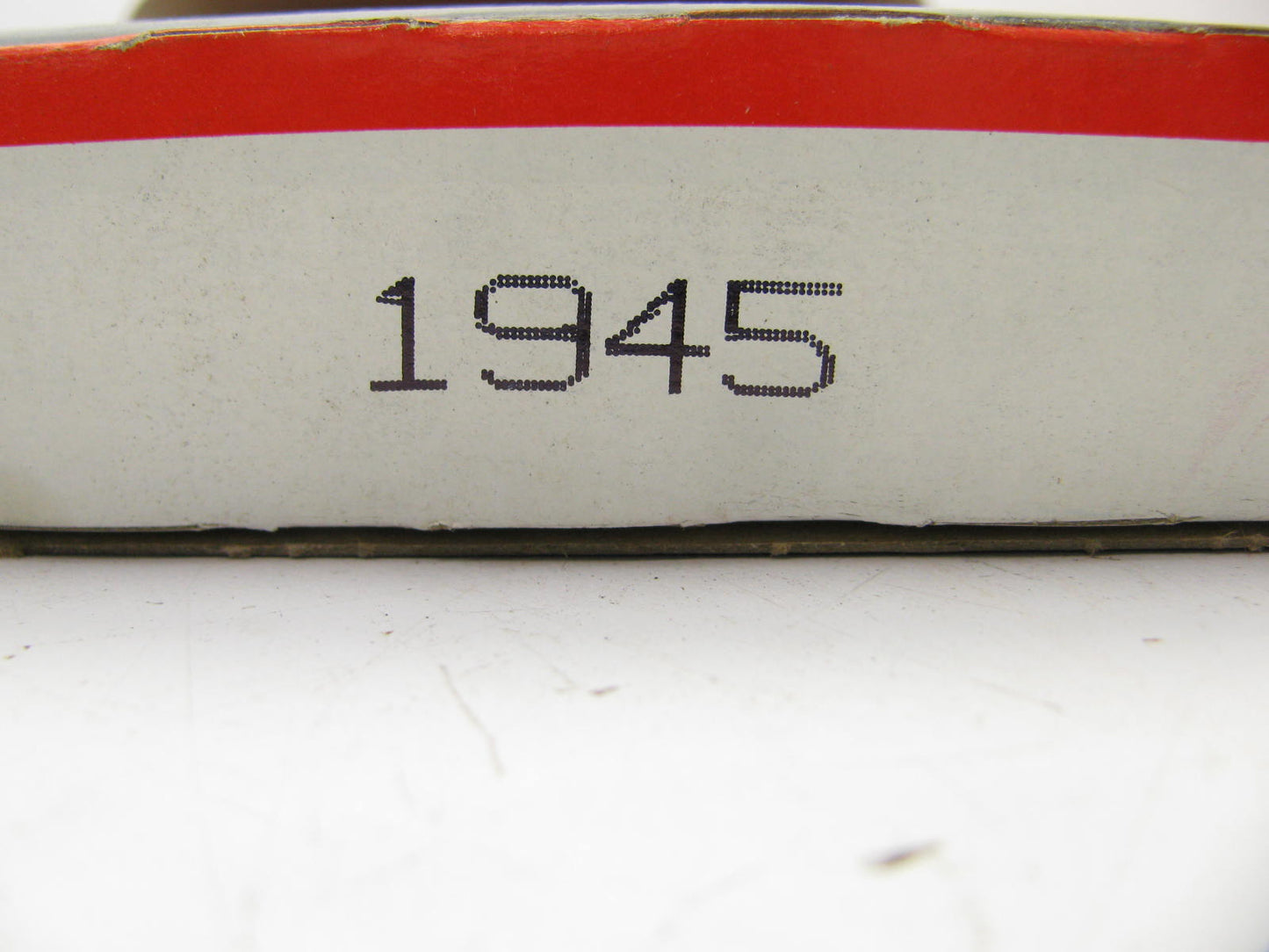 National 1945 Rear Crankshaft Main Seal