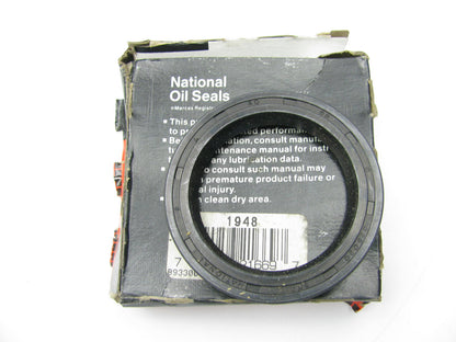 National 1948 Wheel Seal - Front Inner