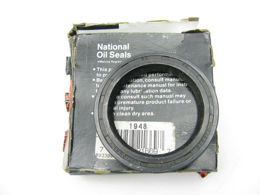 National 1948 Wheel Seal - Front Inner