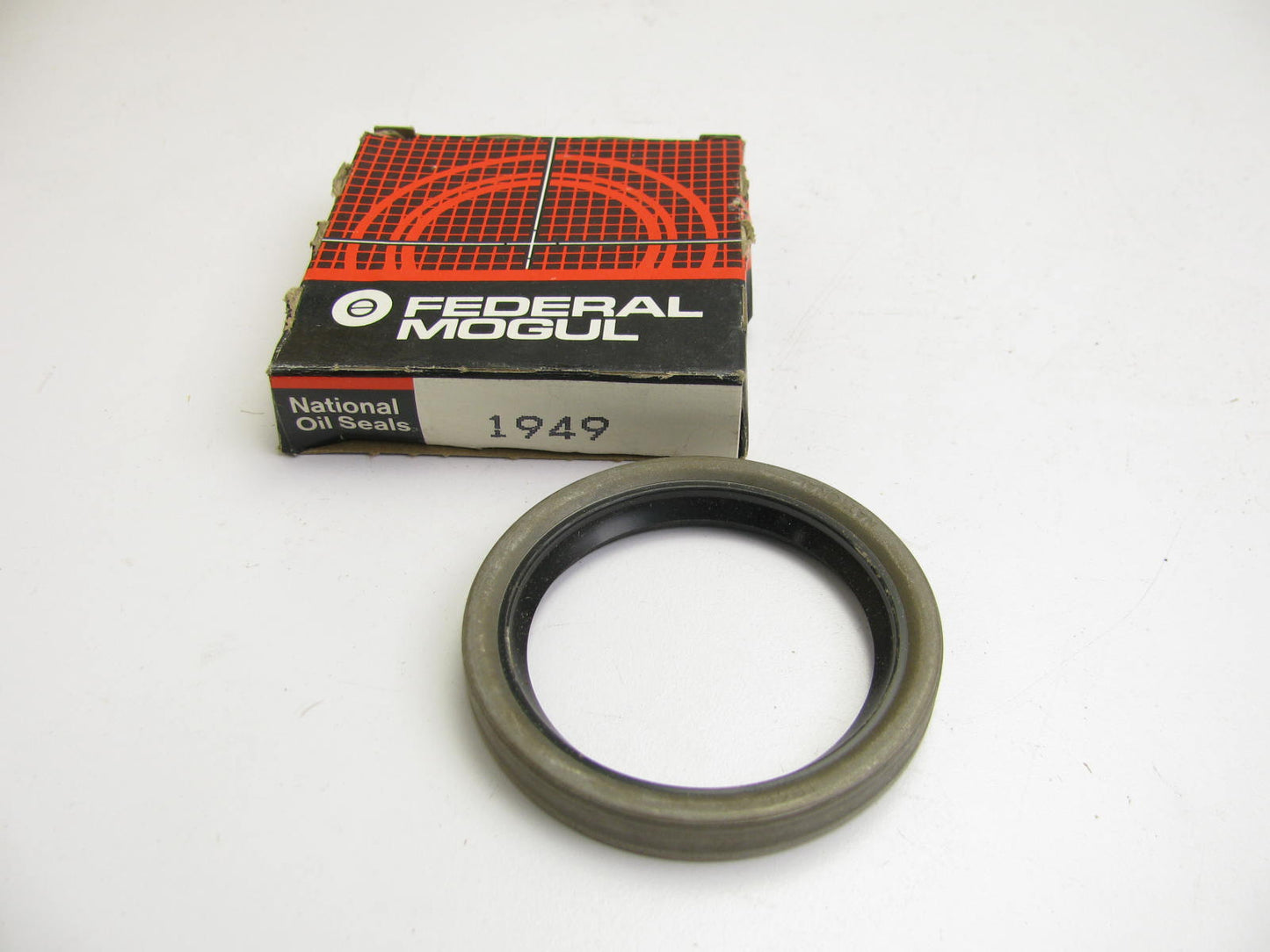 National 1949 Front Inner Wheel Seal 1972-82 Chevrolet LUV 1981-87 Isuzu Pickup