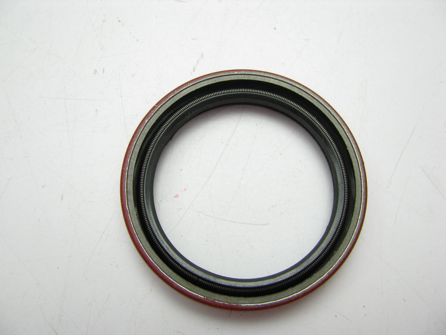 (x2) Front Wheel Seals National 1950  For 1974-1975  Celica, 1974-1987 Corolla