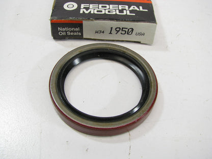 National 1950 Front Inner Wheel Seal For 1974-1975 Toyota Celica 1974-87 Corolla