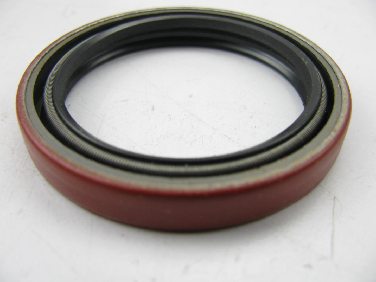 National 1950 Front Inner Wheel Seal For 1974-1975 Toyota Celica 1974-87 Corolla
