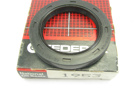 National 1953 Engine Crankshaft Seal / Wheel Seal