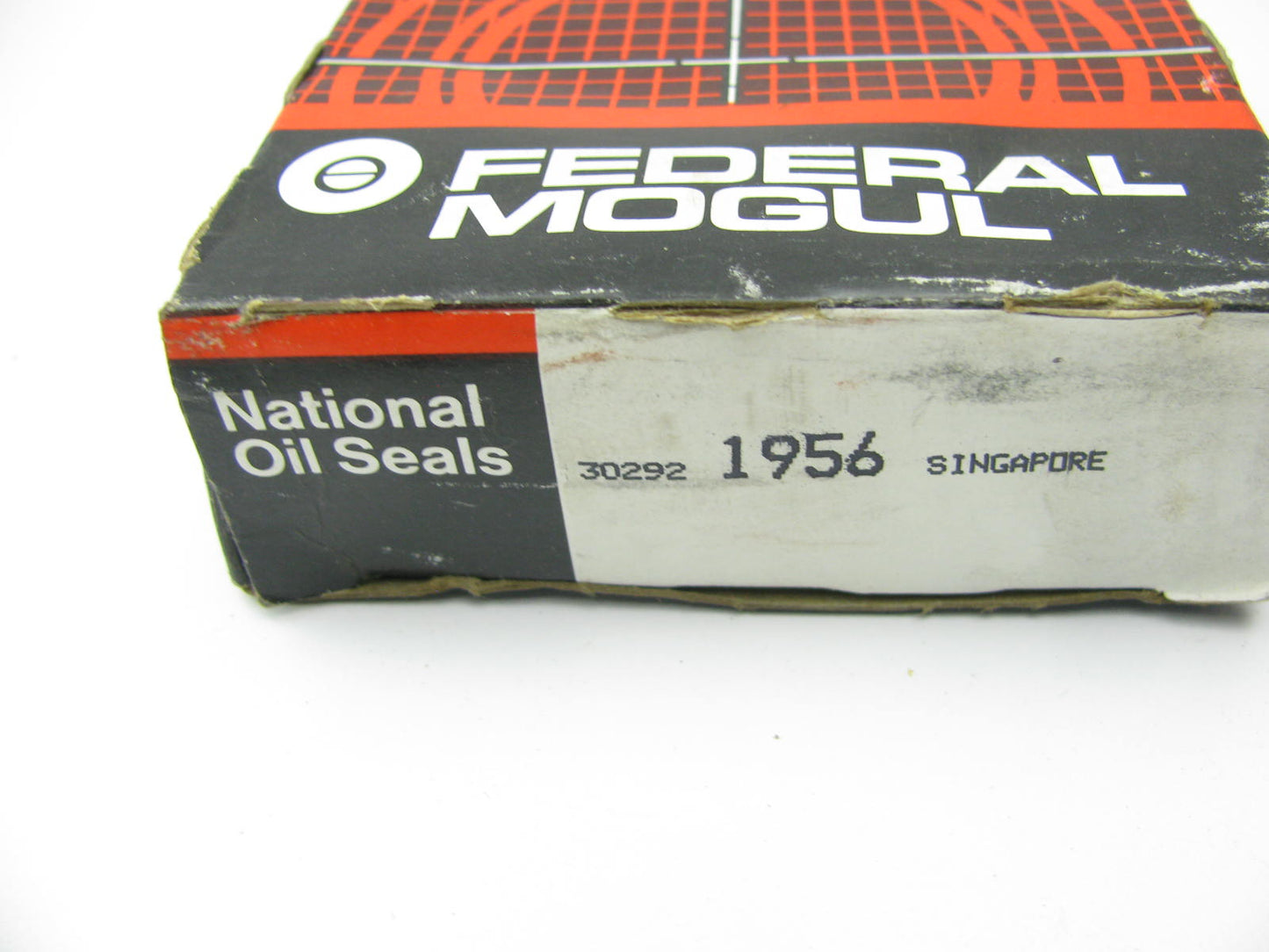 National 1956 Wheel Seal - Rear Outer