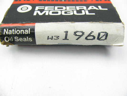 National 1960 Wheel Seal - Rear Inner