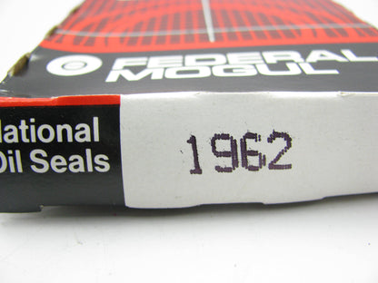 (2) National 1962 Rear Inner Wheel Seals