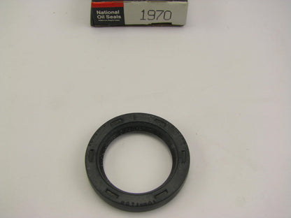 National 1970 Oil Seal - 1.654'' OD X 1.181'' ID X 0.315'' Wide