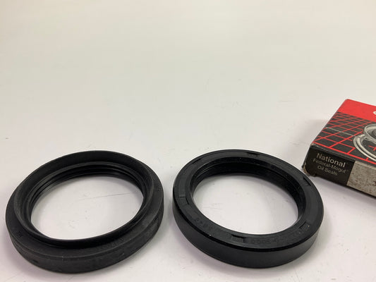 (2) National 1974 Wheel Seals