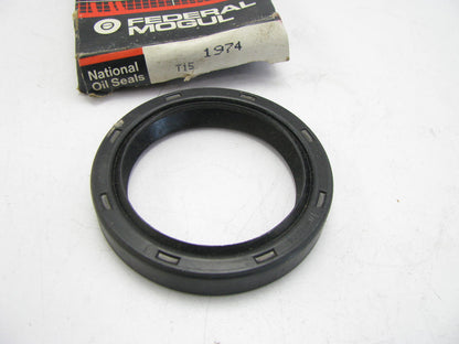 National 1974 Wheel Seal - Front Inner / Rear Outer