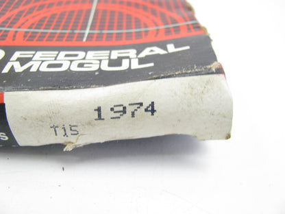 National 1974 Wheel Seal - Front Inner / Rear Outer