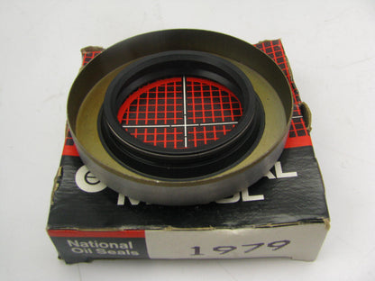 National 1979 Engine Crankshaft Seal / Differential Pinion Seal