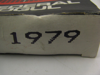National 1979 Engine Crankshaft Seal / Differential Pinion Seal