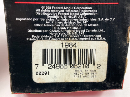 National 1984 Rear Wheel Seal