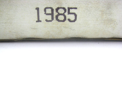 National 1985 Front Wheel Seal For 1980-1982 Datsun 720