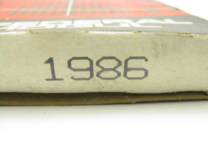 National 1986 Front Wheel Seal For 1980-1983 Datsun 720