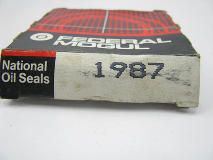 National 1987 Engine Camshaft Seal