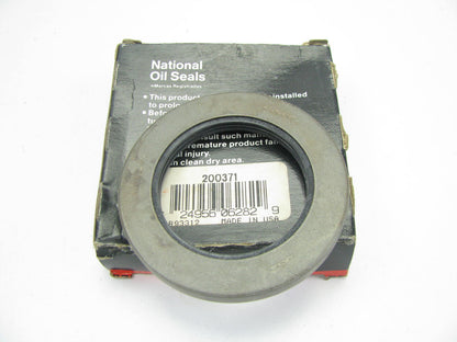 National 200371 Oil Seal - 2.8950'' OD X 1.9450'' ID X 0.2900'' Width