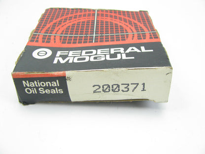 National 200371 Oil Seal - 2.8950'' OD X 1.9450'' ID X 0.2900'' Width