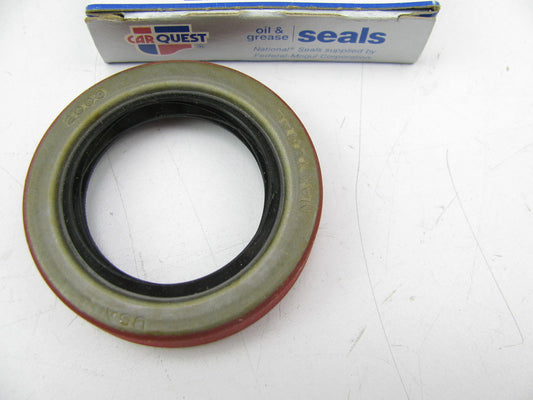 National 2003 Oil Seal - 2.169'' OD X 1.417'' ID X 0.250'' Wide