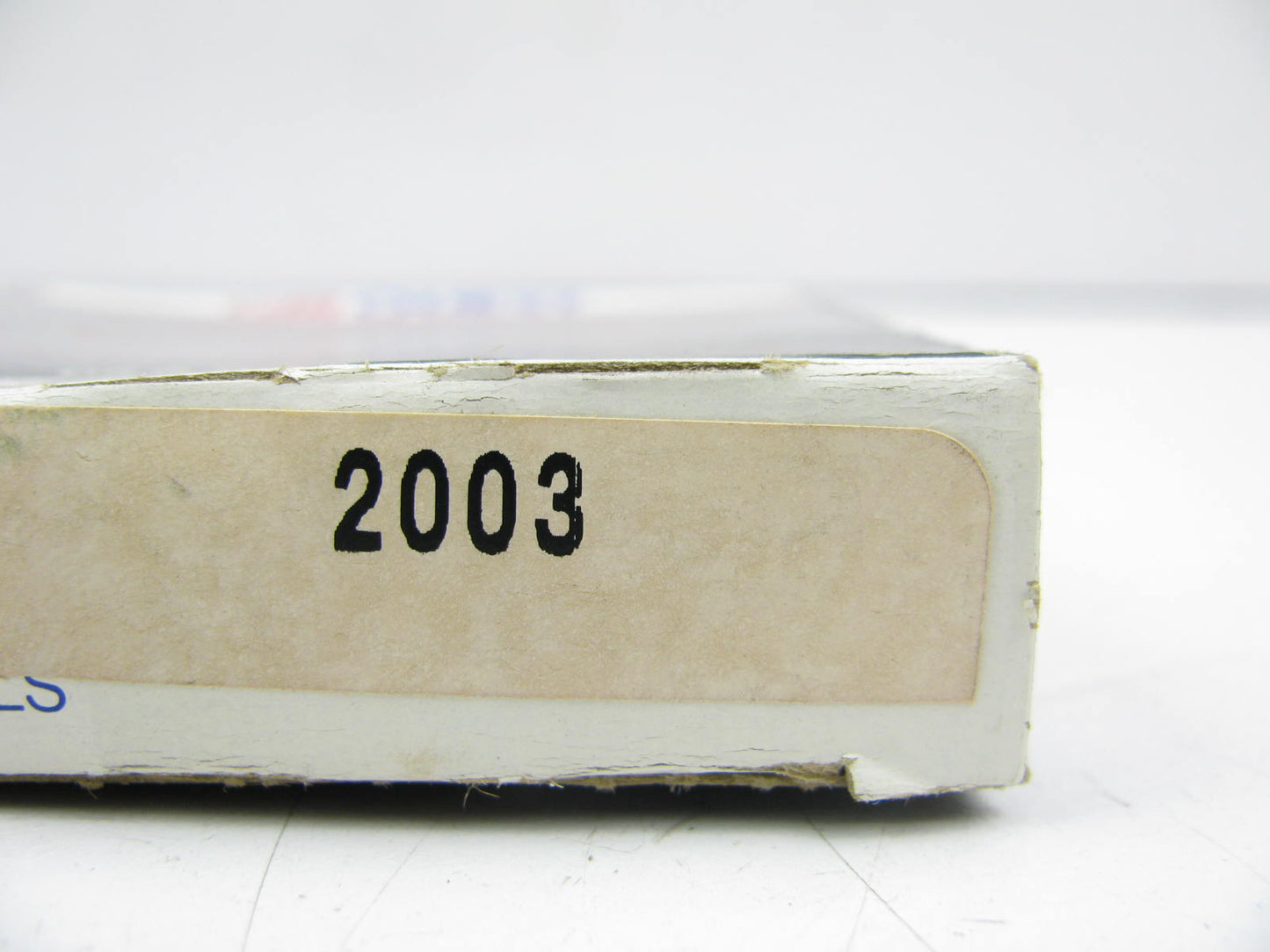 National 2003 Oil Seal - 2.169'' OD X 1.417'' ID X 0.250'' Wide