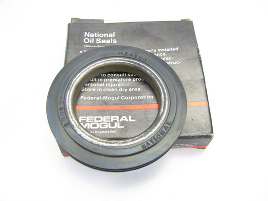National 200600 Multipurpose Oil Seal - 2.876'' OD X 1.750'' ID X 0.285'' WIDTH