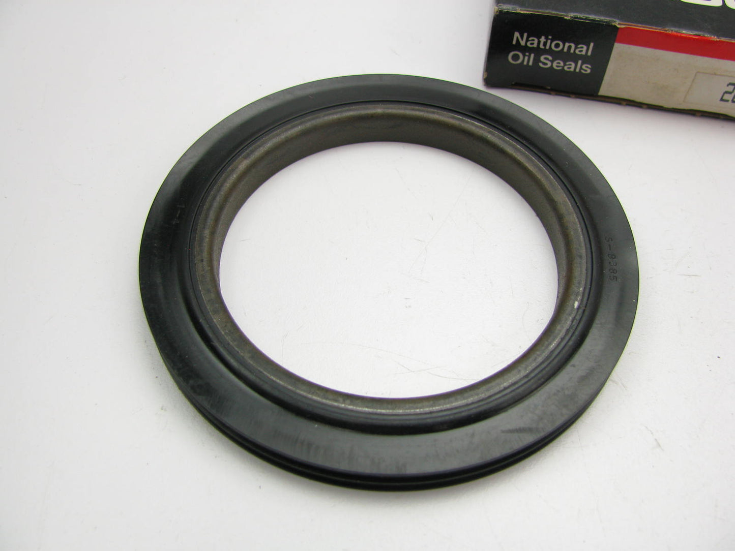 National 200766 Oil Seal - 4.230'' OD X 3.062'' ID X 0.390'' Wide