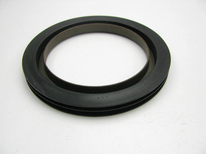 National 200766 Oil Seal - 4.230'' OD X 3.062'' ID X 0.390'' Wide